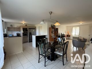  Maison à vendre 4 pièces 90 m²