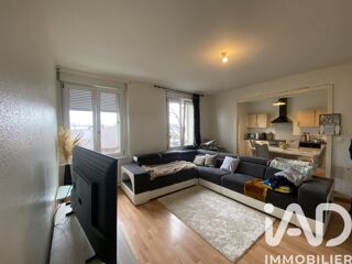  Appartement à vendre 2 pièces 51 m²