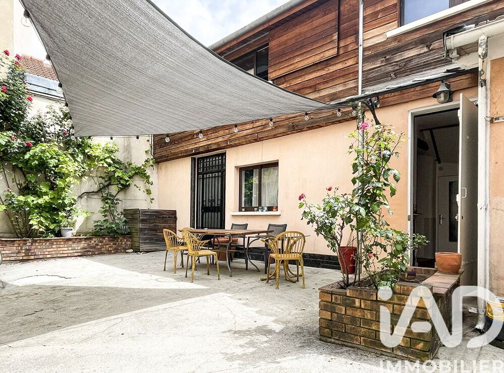 Vente Maison/villa 9 pièces