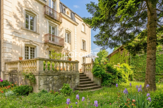  Maison à vendre 8 pièces 234 m²
