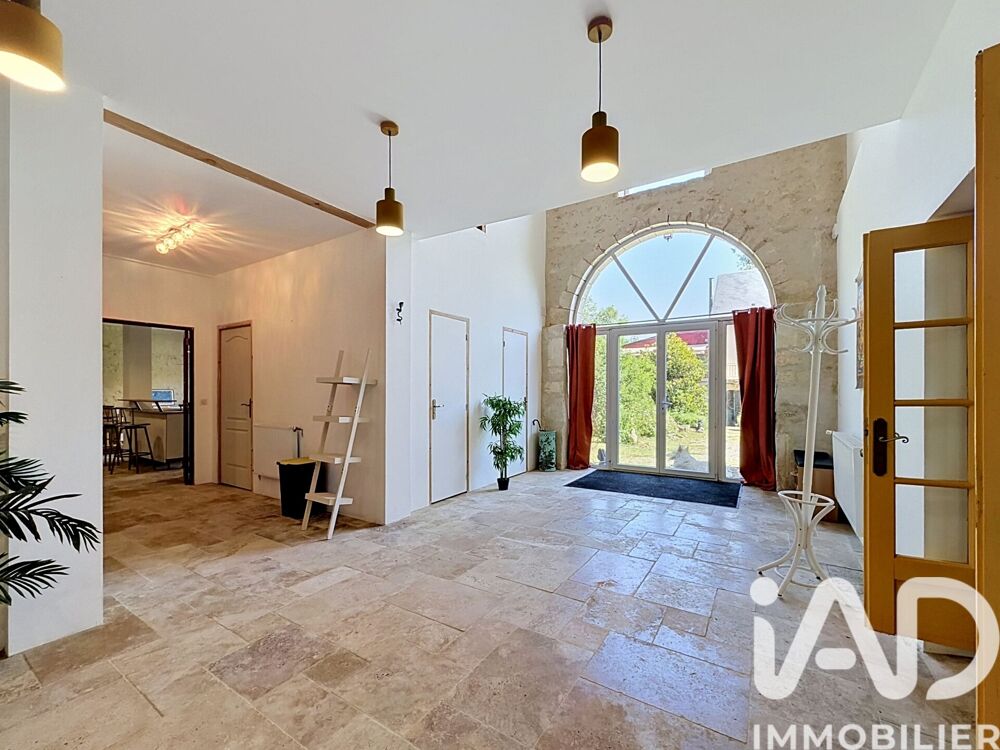 Vente Domaine 11 pièces
