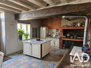  Maison à vendre 6 pièces 175 m²