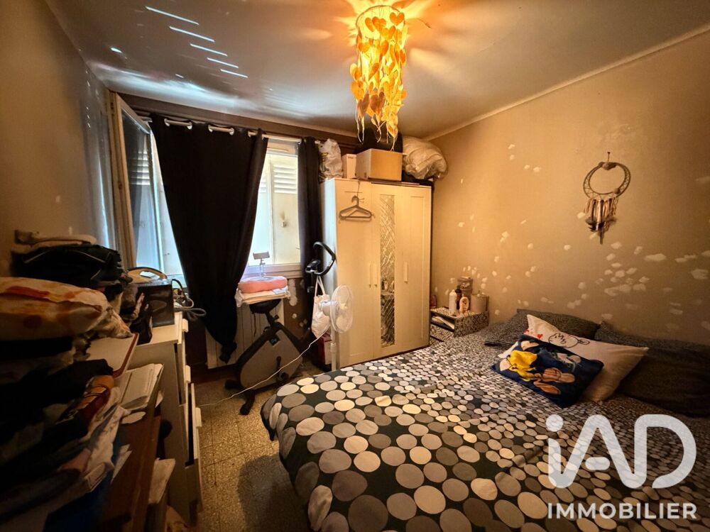 Vente Appartement Vente Appartement 4 pièces Marseille 10