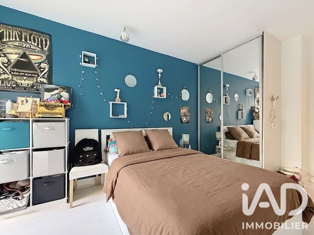 à vendre  Appartement Paris 14