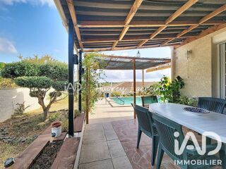  Maison à vendre 4 pièces 108 m²