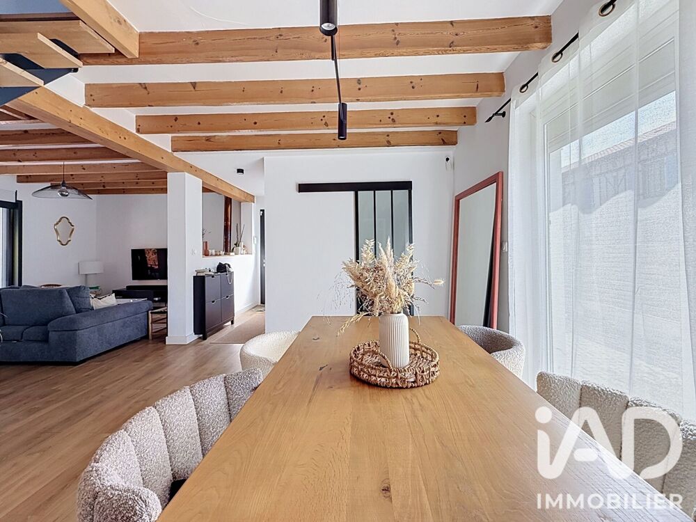 Vente Maison de ville 5 pièces