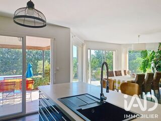  Maison à vendre 4 pièces 107 m²
