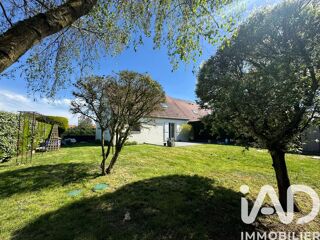  Maison à vendre 4 pièces 85 m²