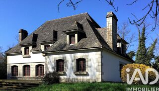  Maison à vendre 12 pièces 405 m²