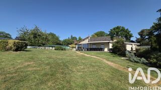  Maison à vendre 13 pièces 337 m²