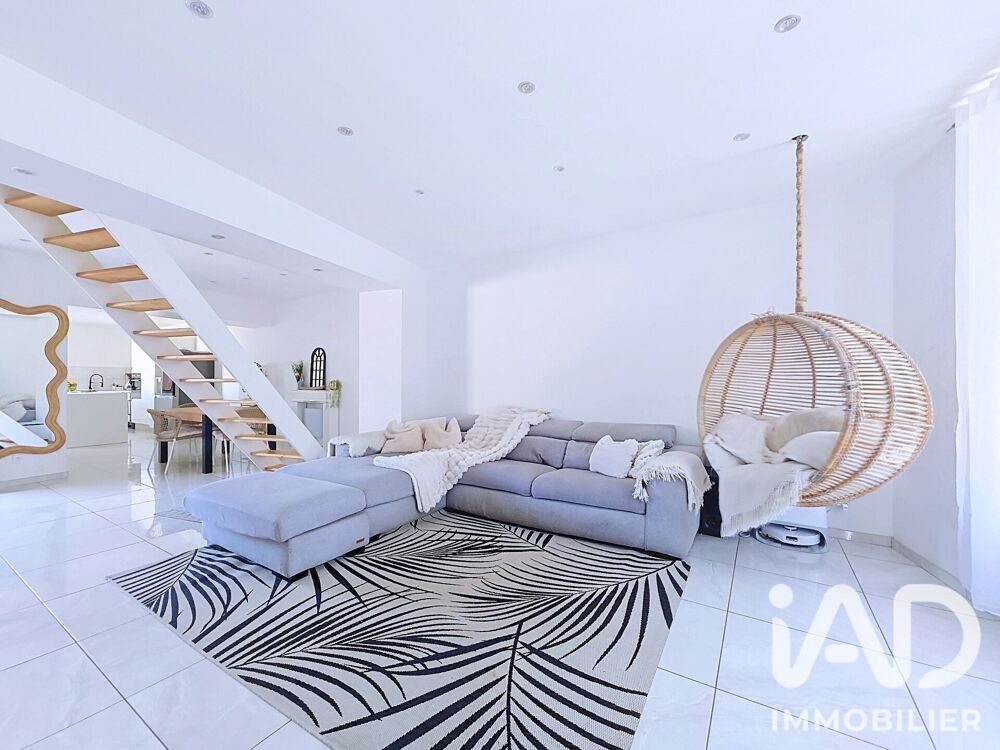 Vente Maison Vente Maison/villa 5 pièces Rouvroy