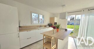  Maison à vendre 4 pièces 100 m²