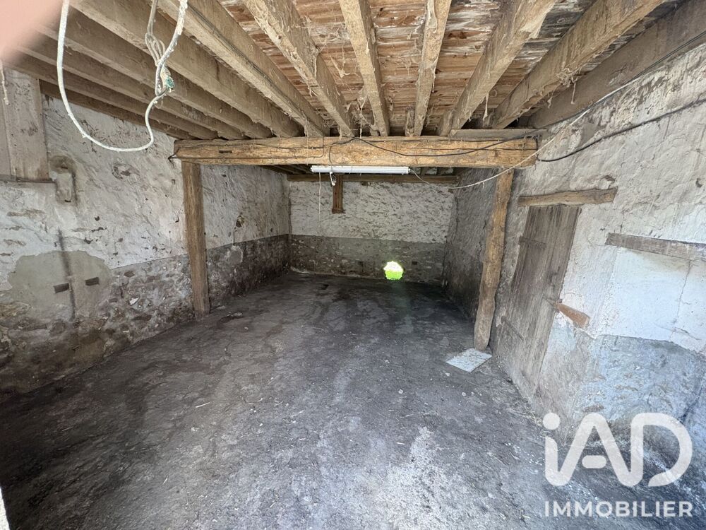 Vente Maison Vente Ferme 5 pièces Viffort