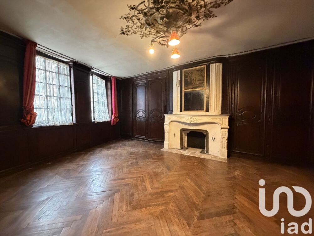 Vente Maison traditionnelle 6 pièces