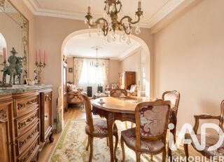  Maison à vendre 10 pièces 177 m²