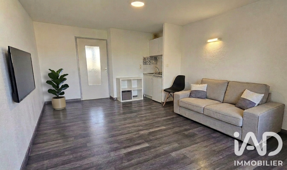 Vente Appartement Vente Studio 1 pièce Cholet