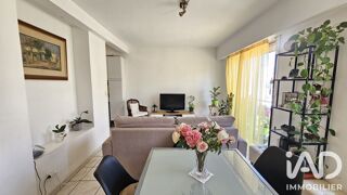  Appartement à vendre 2 pièces 42 m²