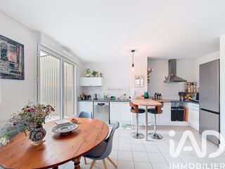  Appartement à vendre 4 pièces 79 m²