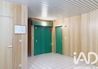  Appartement à vendre 3 pièces 69 m²
