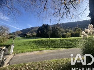  Terrain à vendre 1000 m²