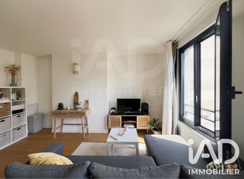 Vente Appartement Vente Appartement 3 pièces Puteaux