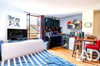  Immeuble à vendre 162 m²