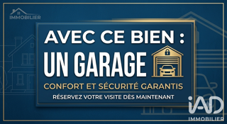  Appartement à vendre 5 pièces 81 m²