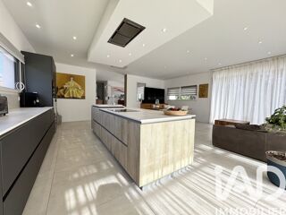  Maison à vendre 5 pièces 158 m²