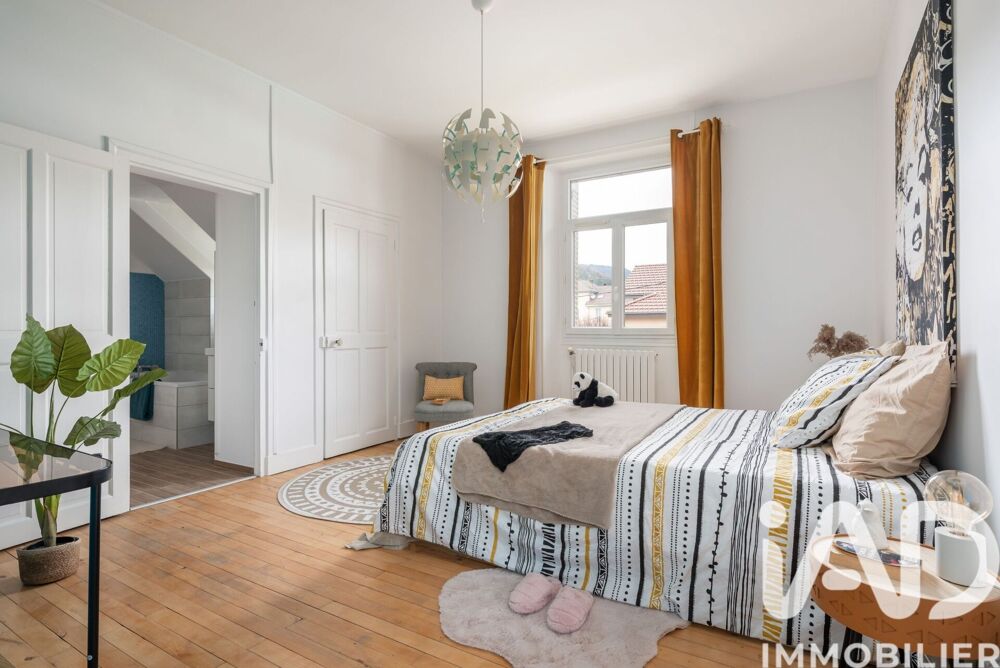 � vendre  Maison Saint-Martin-d'Uriage (38410)