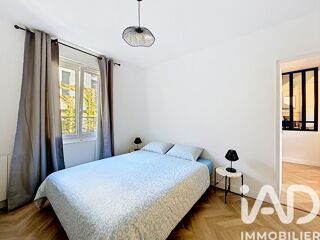  Appartement � vendre 2 pi�ces 54 m�