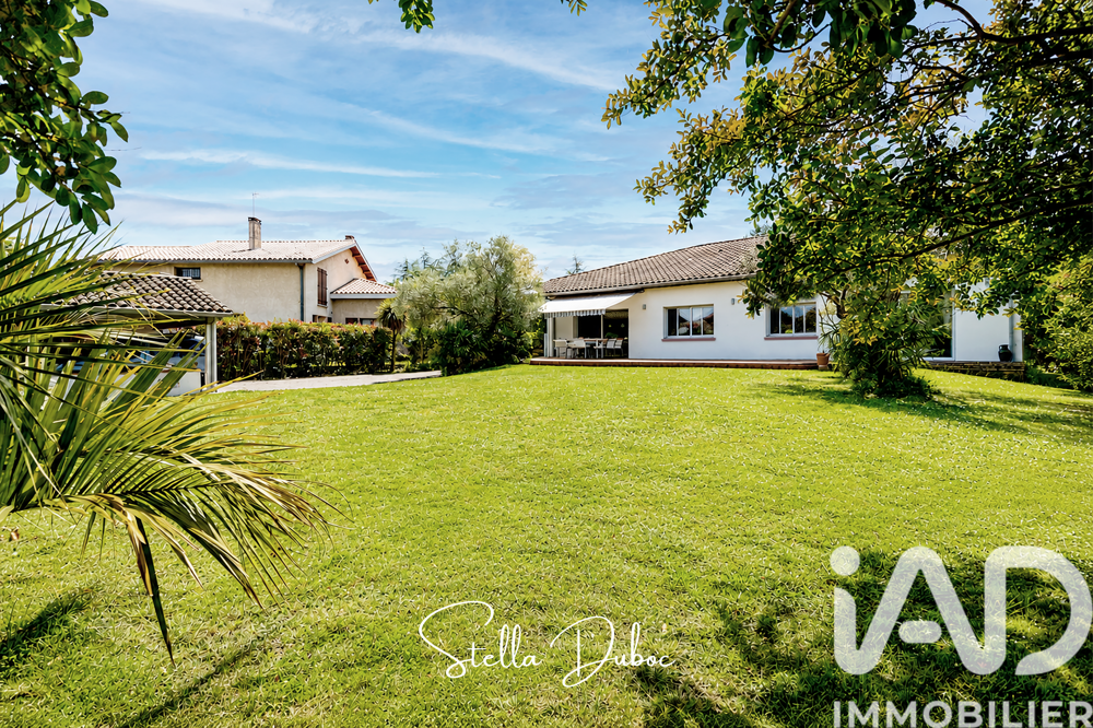 Vente Maison Vente Maison d'architecte 6 pièces Montauban