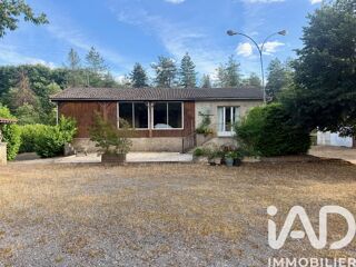  Maison à vendre 5 pièces 129 m²