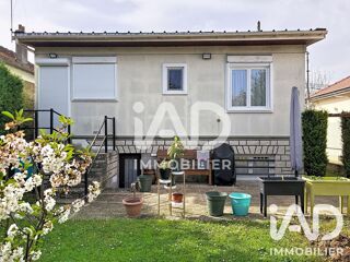  Maison à vendre 4 pièces 75 m²