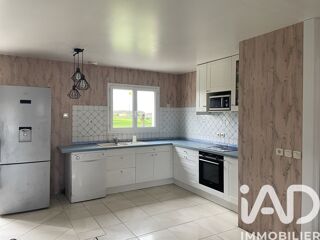  Maison à vendre 5 pièces 87 m²
