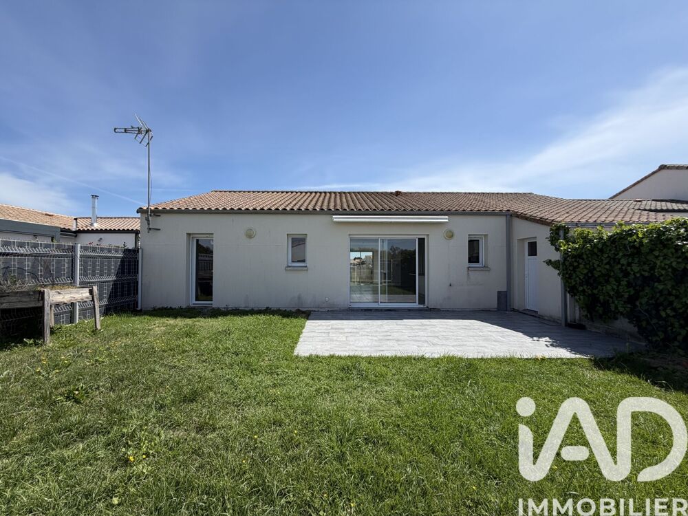Vente Maison traditionnelle 4 pièces