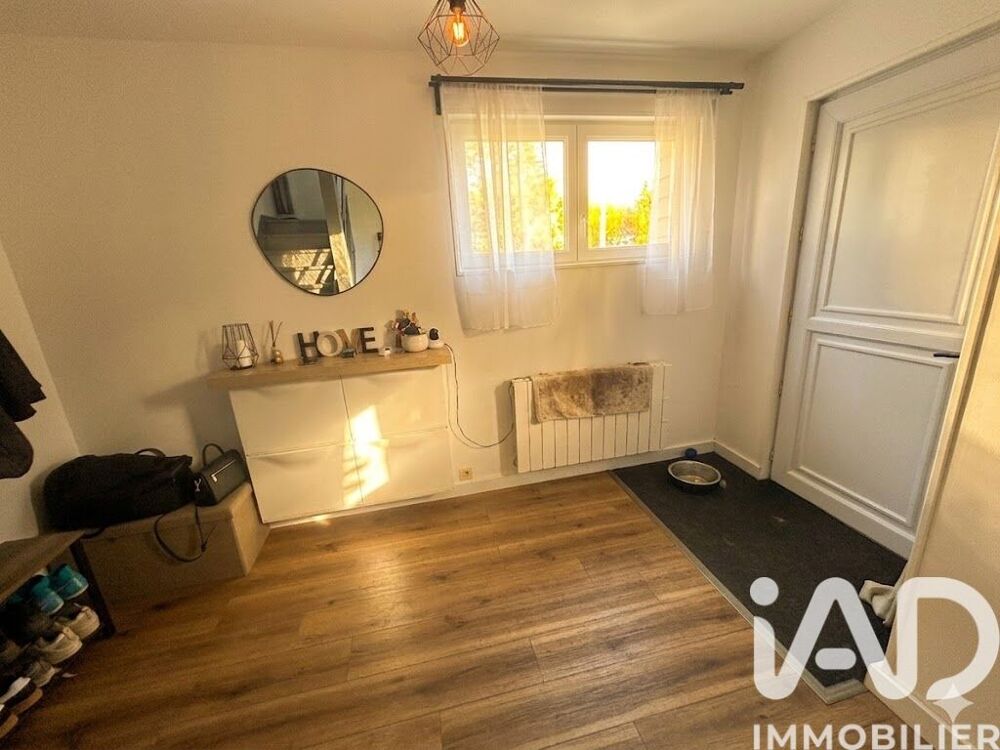 Vente Maison Vente Maison/villa 4 pièces Montfort-sur-risle