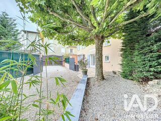 Vente Maison Vente Maison traditionnelle 9 pièces Taluyers