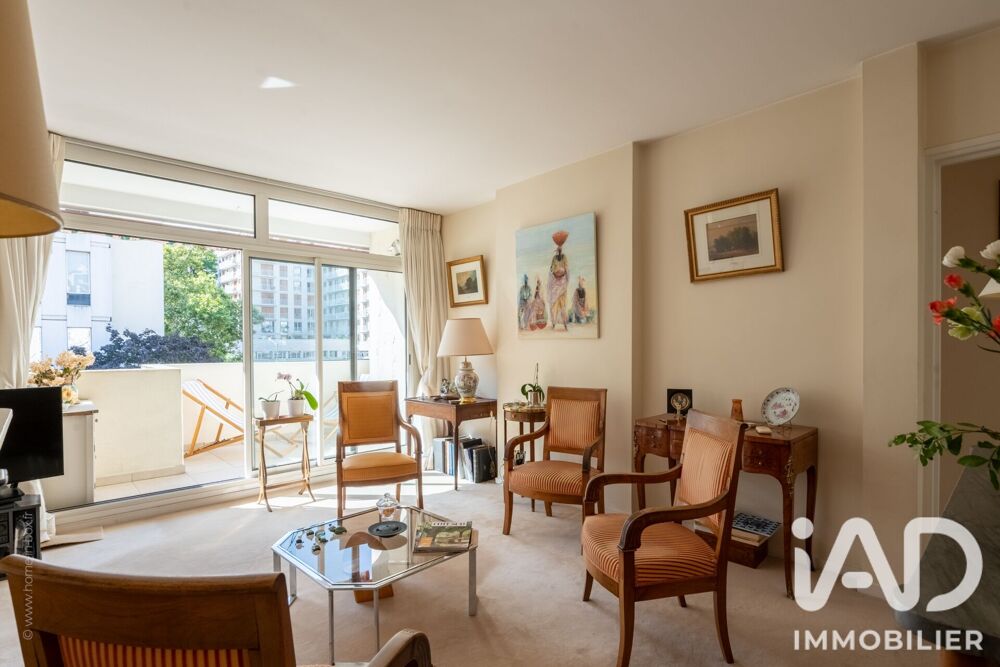 Vente Appartement Vente Appartement 4 pièces Sèvres