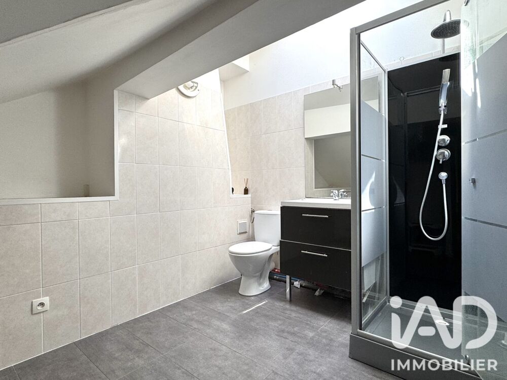 Vente Immeuble Vente Immeuble 280 m&sup2; Poligny