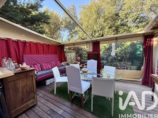  Appartement à vendre 2 pièces 38 m²