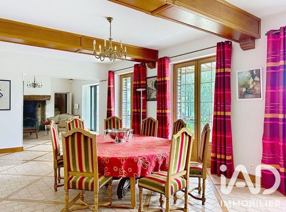 à vendre  Maison Beaugency (45190)