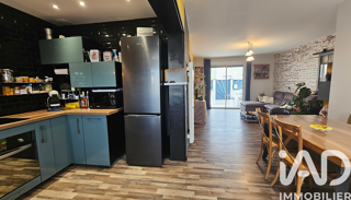  Maison � vendre 5 pi�ces 86 m�