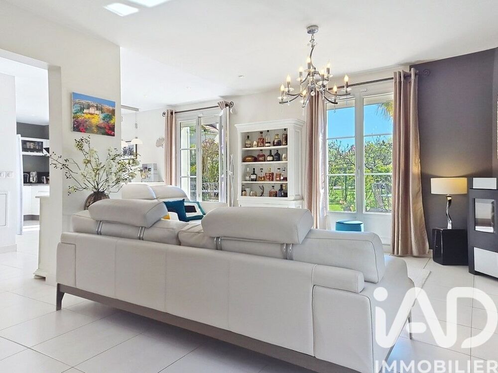 � vendre  Maison Ozoir-la-Ferri�re (77330)