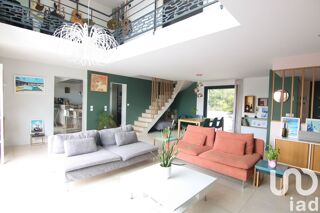  Maison à vendre 6 pièces 150 m²
