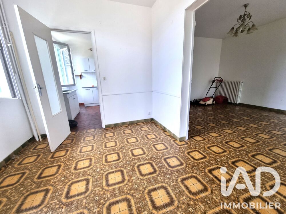 vente Maison - 6 pièce(s) - 152 m² Bergerac (24100)