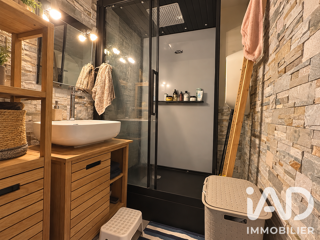  Appartement à vendre 3 pièces 62 m²