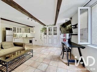  Appartement à vendre 2 pièces 42 m²