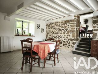  Maison à vendre 6 pièces 128 m²