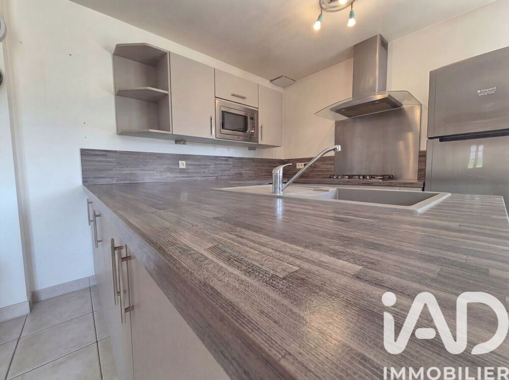 Vente Maison traditionnelle 4 pièces