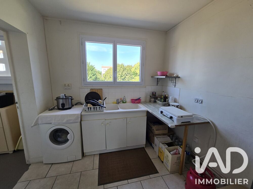 Vente Appartement Vente Appartement 4 pièces Tonnay-charente